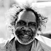 Aboriginal artists